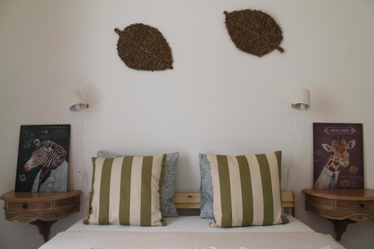 Standard Doppelzimmer mit Gemeinschaftsbad