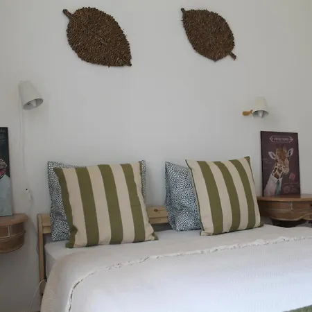 Ti Maria Guest House-3